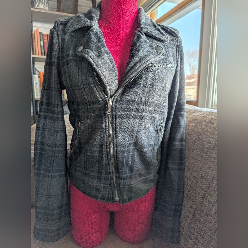 American eagle jacket